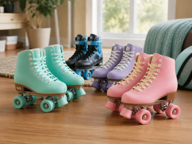 10 Best Youth Roller Skates in 2026