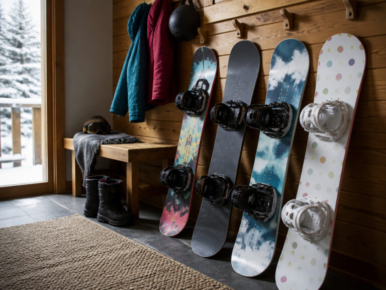 10 Best Youth Snowboards in 2026
