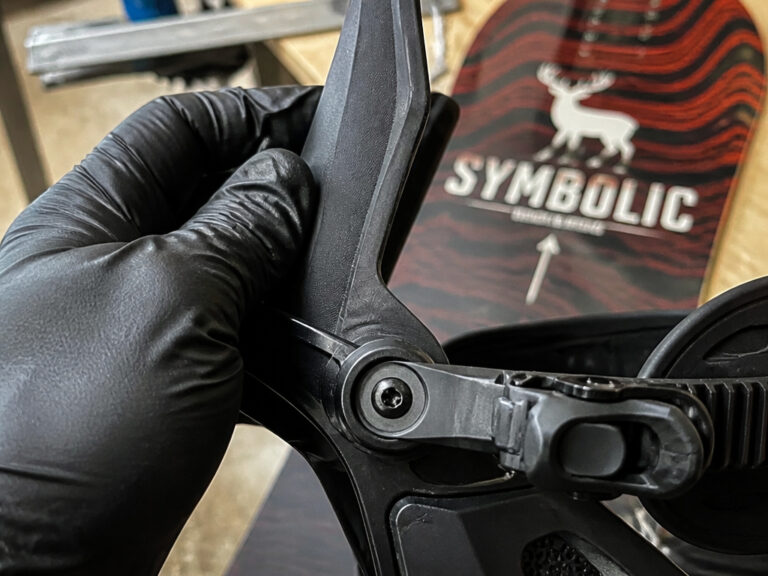 Symbolic Snowboard Review: When to Buy and Walk Away