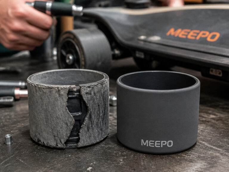 Meepo Electric Skateboard Review: Which Is Best for You?