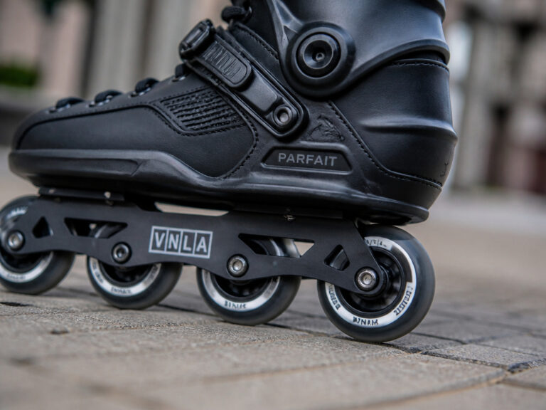 VNLA Parfait Skates Review: Specs, Sizing & Performance