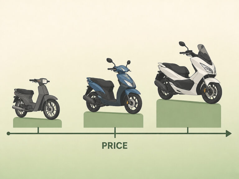 Wolf Scooters Review: Are They a Good, Reliable Brand?