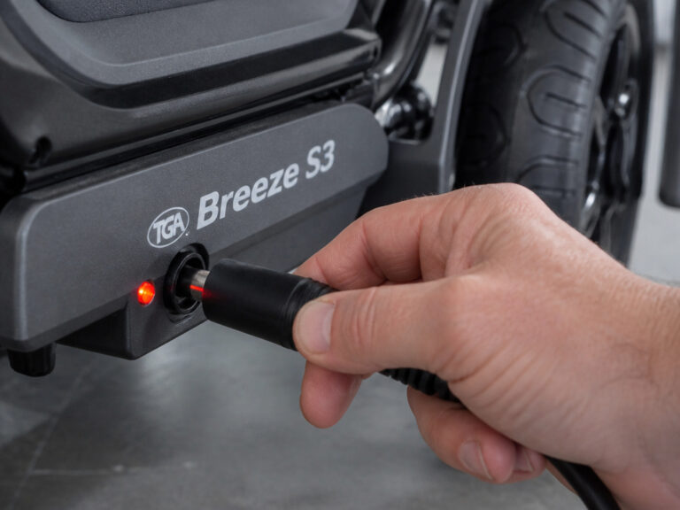 TGA Breeze S3 Mobility Scooter Review: Is It Worth It?