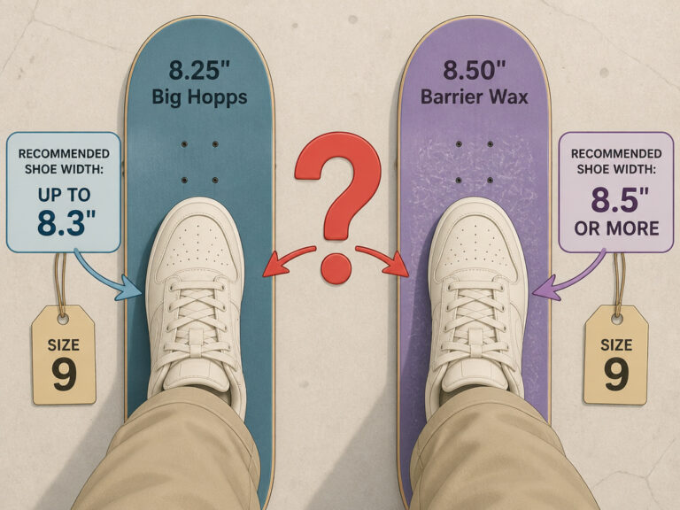Hopps Skateboards Review: Is It Worth It?