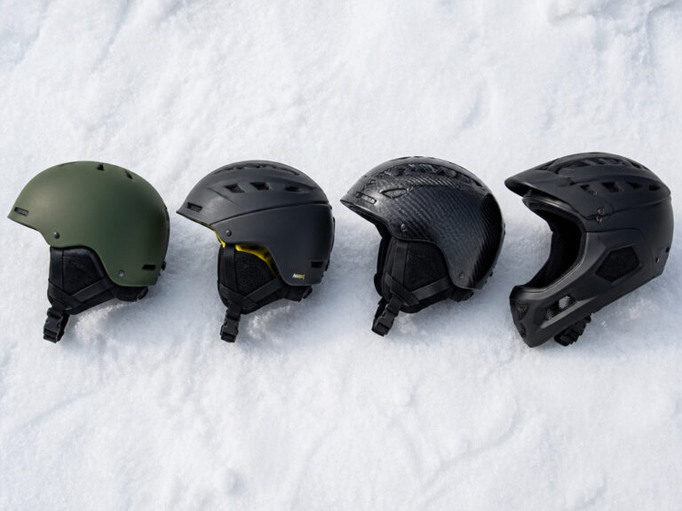 Snowboard Helmet Review: What the Standards Don’t Tell You