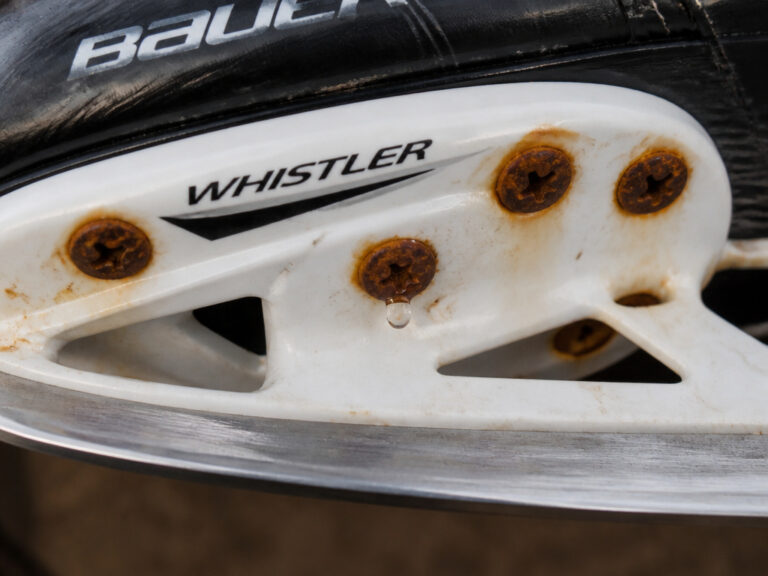 Bauer Whistler Skate Review: Who Are They Actually For?