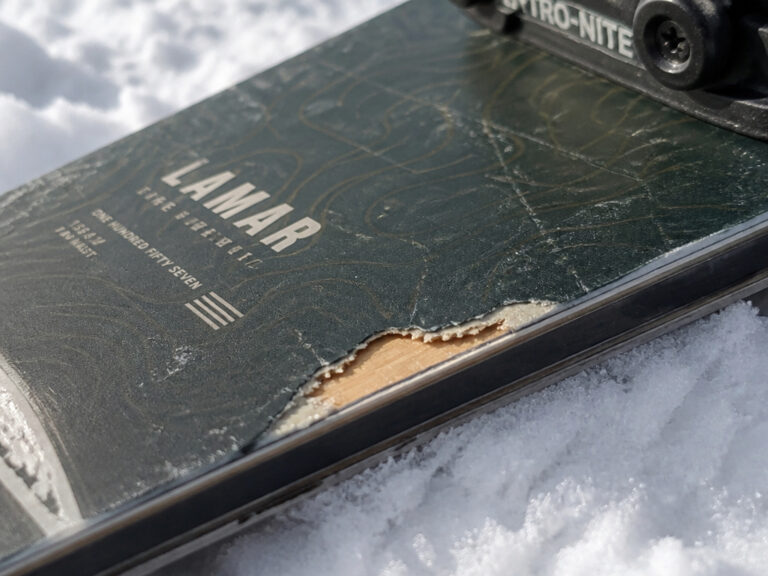 Lamar Snowboards Review: How to Choose the Right Model