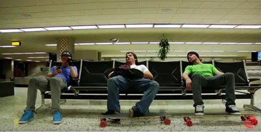 Electric Longboards: The FAA's Battery Rules Are Non-Negotiable