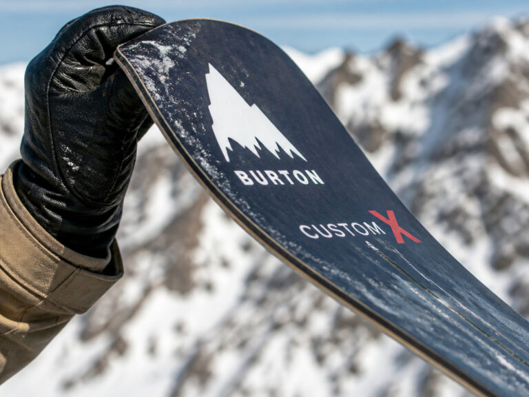 Burton Custom X Snowboard Review: Is It Worth It?