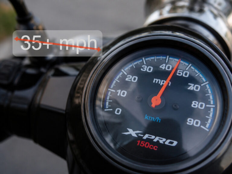 X Pro 150cc Scooter Review: Owner Insights & Specs