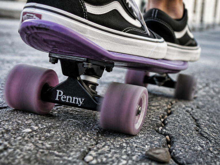 Penny Skateboard Review: How Does It Ride?