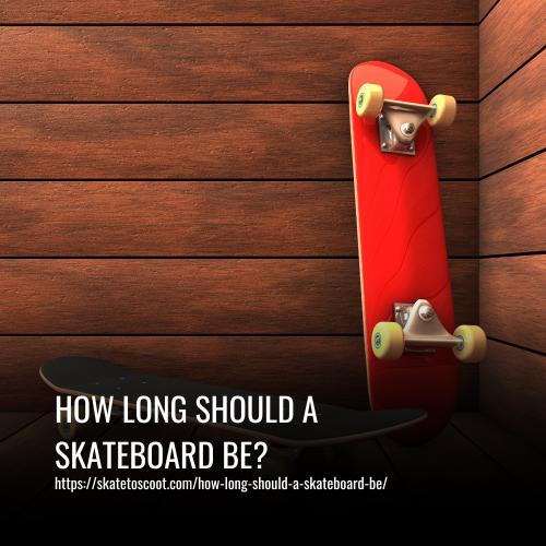 How to Actually Measure a Deck's Length