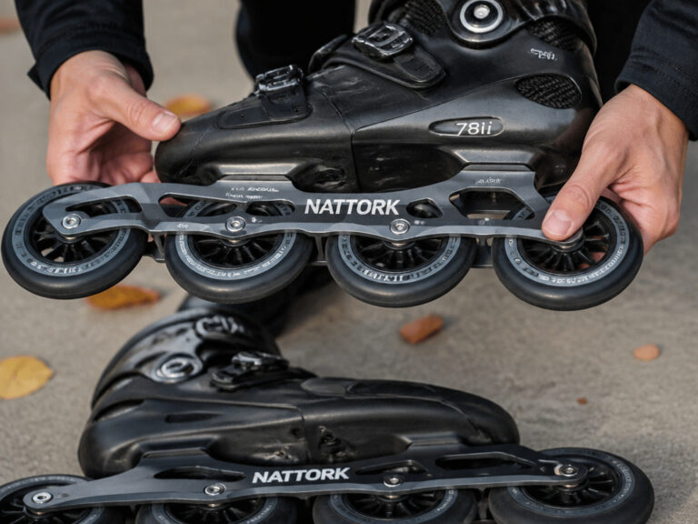 Nattork Skates Review: What Owners Actually Say