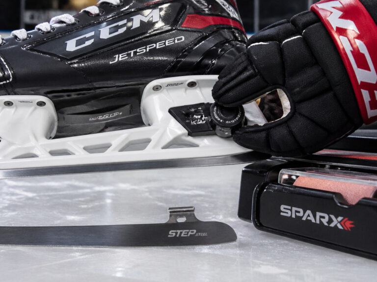 CCM Ice Skates Review: Jetspeed vs Tacks for Your Style
