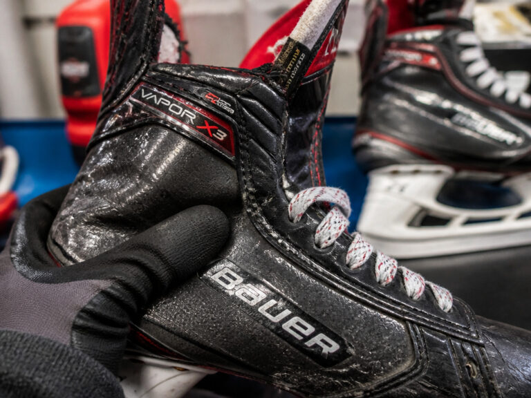 Bauer Vapor X3 Skates Review: Key Specs and Fit Guide