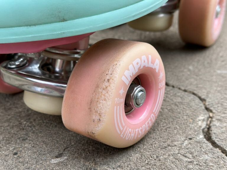 Impala Inline Skates Review: For Beginners and Casual Use