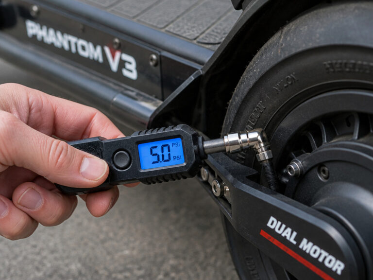 Phantom Scooter Review: Safety Recalls and Owner Feedback