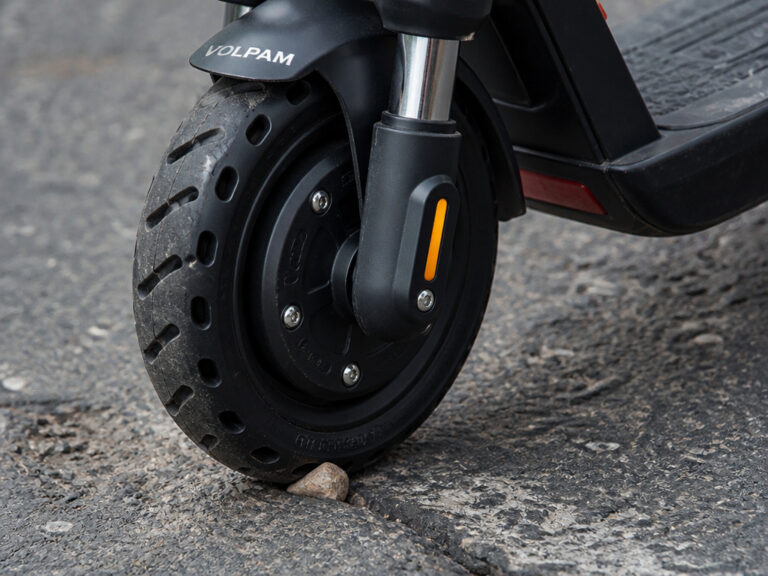 Volpam Scooter Review: Is It Worth It?