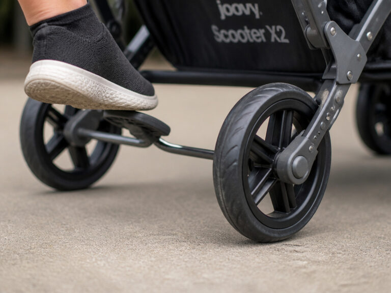 Joovy Scooter X2 Review: What Most People Get Wrong