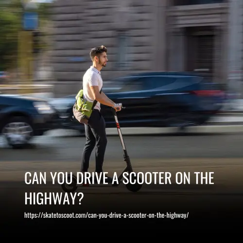 Speed: The Law vs. Your Scooter's Lie