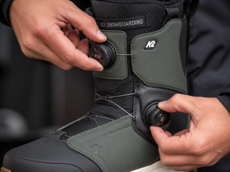 K2 Hanford Snowboard Boots Review: Who Are They Best For?