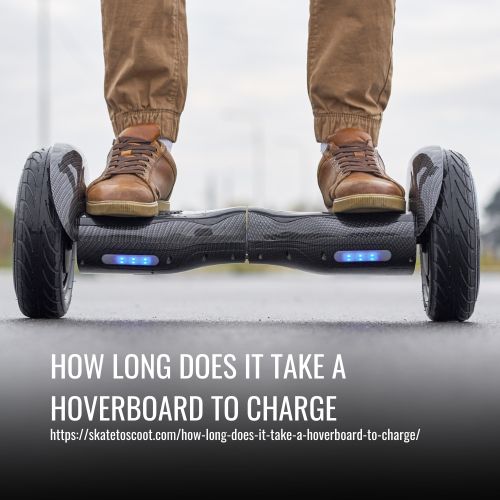 The Factors That Actually Change Charge Time