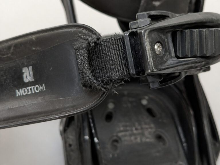 Snowboard Bindings Review: Matching Flex and Feel