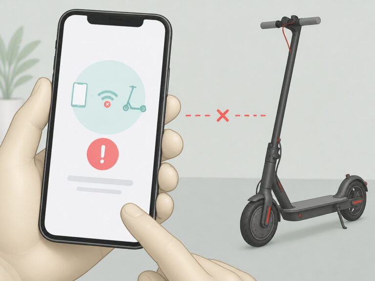 Xiaomi Electric Scooter 4 Review: How It Compares