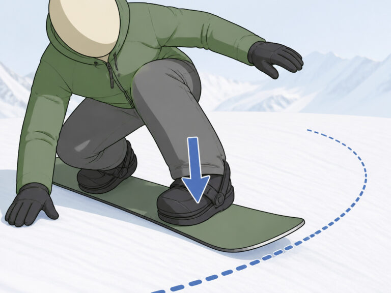 Best Tips for Snowboarding: From Equipment to Edge Control