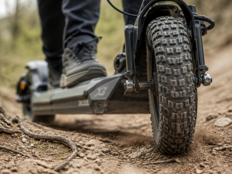 iScooter iX3 Review: Specs, Durability, and Long-Term Use