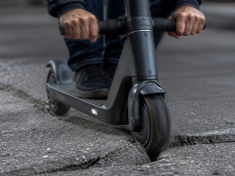 Unagi Electric Scooter Review: What the Tests Really Show
