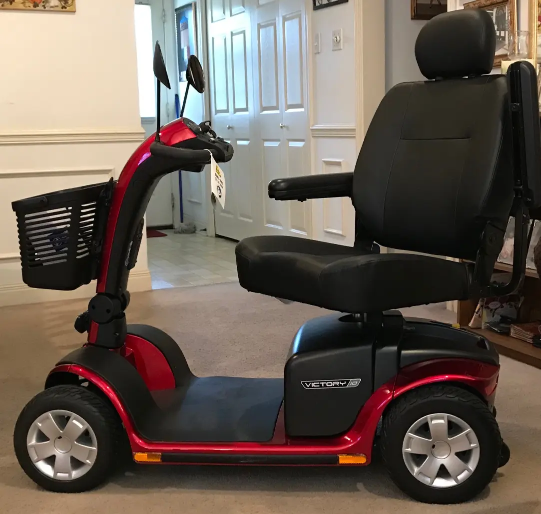 Weight Capacity and Scooter Specifications