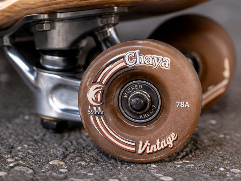 Chaya Vintage Skates Review: A Coach’s Breakdown