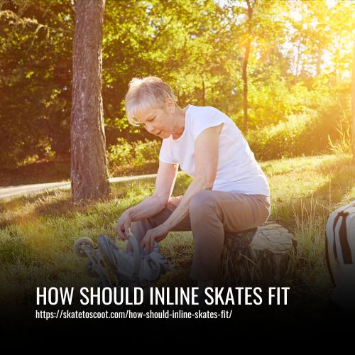 When the Fit is Almost Right: Tweaks and Fixes
