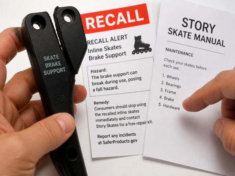 Story Inline Skates Review: A Coach’s Breakdown