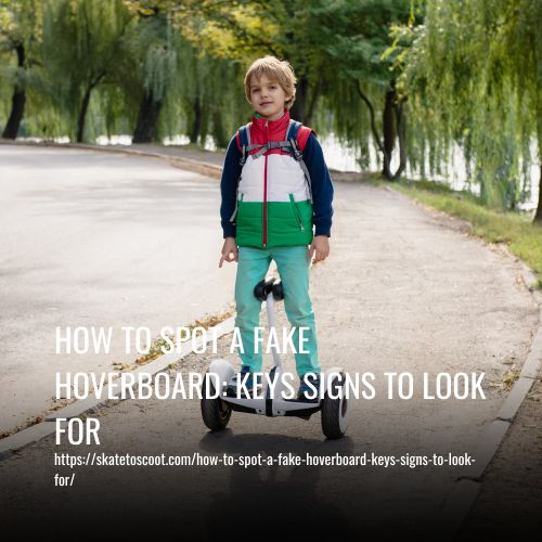 Where to look and what you'll see: