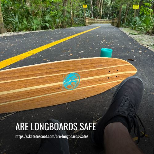 Where You Ride Is How You Fall
