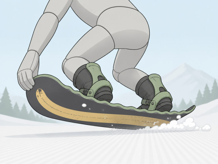 Lib Tech Skate Banana Review: Who Is It Actually For?