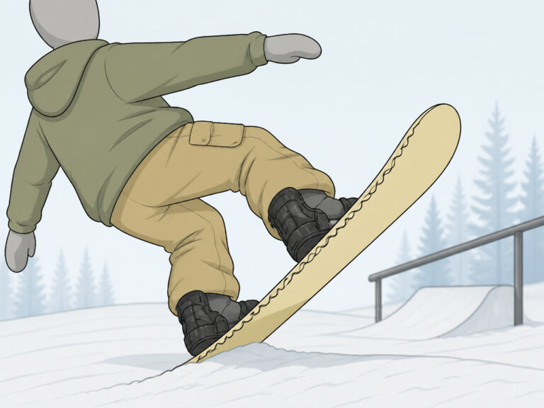 Skate Banana Snowboard Review: Who Should Buy It?