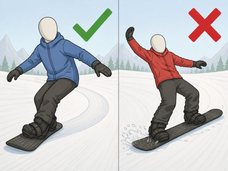 Burton Ripcord Snowboard Review: Specs, Sizing, Verdict